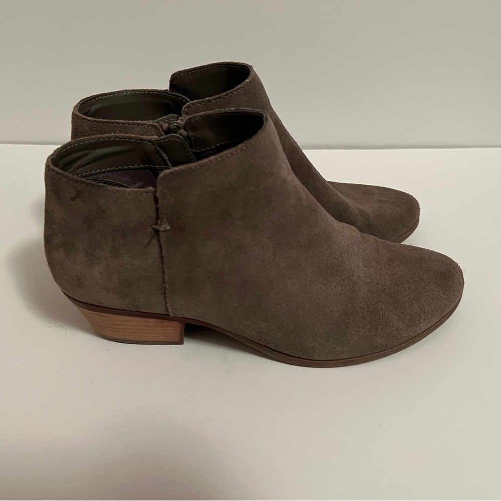 G.H. Bass & Co Ankle Boots